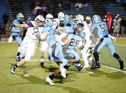 Thumbnail 3 in Lake Braddock @ Centreville photogallery.