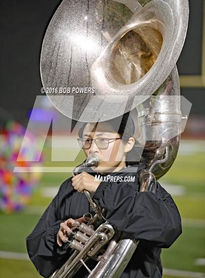 Thumbnail 3 in Lake Braddock @ Centreville photogallery.