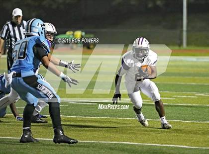 Thumbnail 3 in Lake Braddock @ Centreville photogallery.