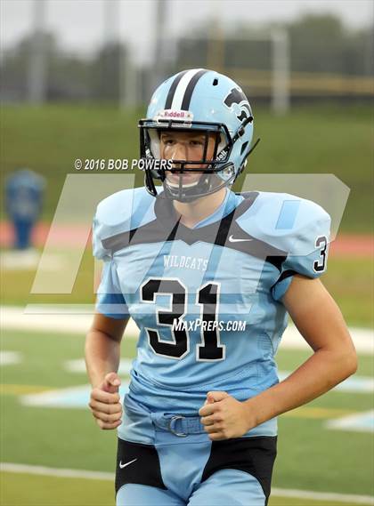 Thumbnail 2 in Lake Braddock @ Centreville photogallery.
