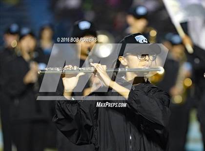 Thumbnail 2 in Lake Braddock @ Centreville photogallery.
