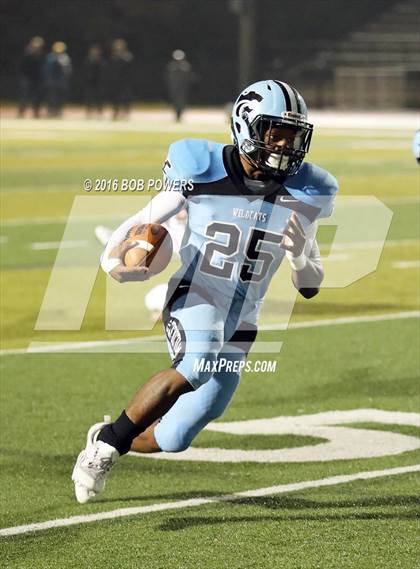 Thumbnail 3 in Lake Braddock @ Centreville photogallery.