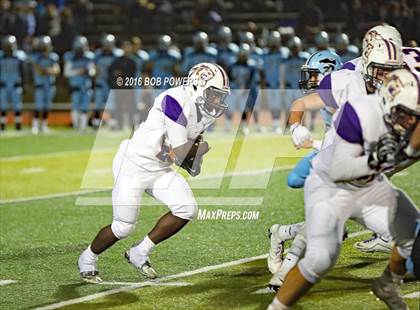Thumbnail 2 in Lake Braddock @ Centreville photogallery.