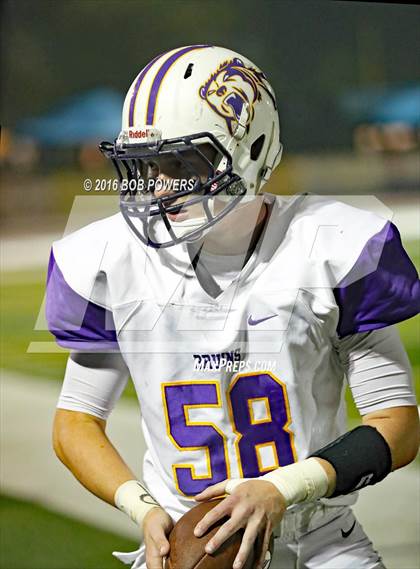 Thumbnail 3 in Lake Braddock @ Centreville photogallery.