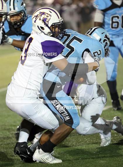 Thumbnail 3 in Lake Braddock @ Centreville photogallery.