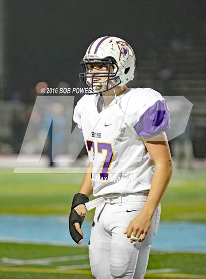 Thumbnail 2 in Lake Braddock @ Centreville photogallery.