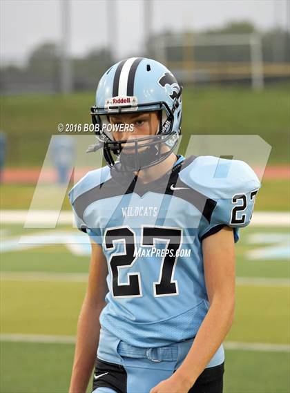 Thumbnail 3 in Lake Braddock @ Centreville photogallery.
