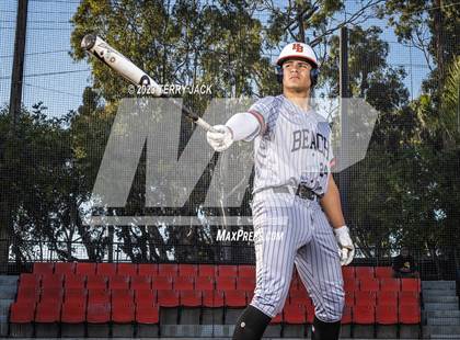 Thumbnail 1 in Huntington Beach High School 2023 Seniors photogallery.