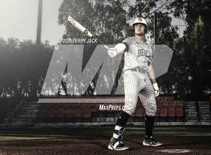 Thumbnail 1 in Huntington Beach High School 2023 Seniors photogallery.
