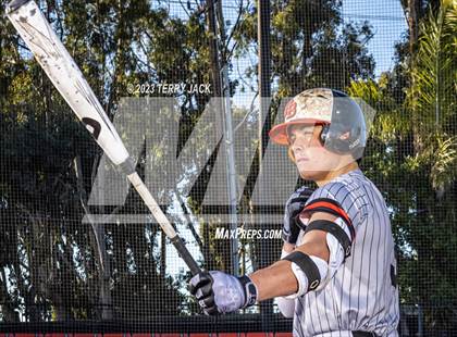 Thumbnail 1 in Huntington Beach High School 2023 Seniors photogallery.