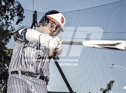 Thumbnail 3 in Huntington Beach High School 2023 Seniors photogallery.