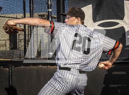 Thumbnail 2 in Huntington Beach High School 2023 Seniors photogallery.