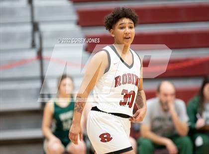 Thumbnail 1 in Ware County vs Warner Robins photogallery.