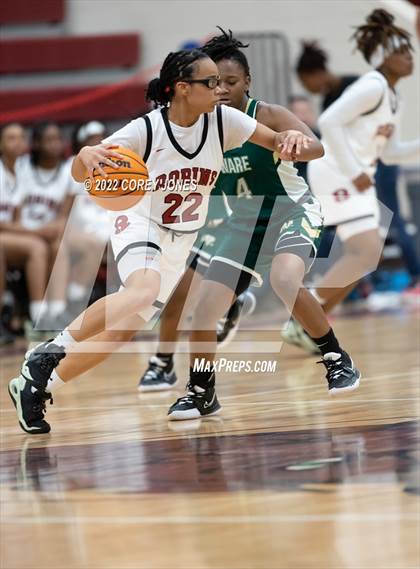 Thumbnail 1 in Ware County vs Warner Robins photogallery.