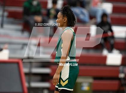 Thumbnail 2 in Ware County vs Warner Robins photogallery.