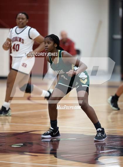 Thumbnail 2 in Ware County vs Warner Robins photogallery.