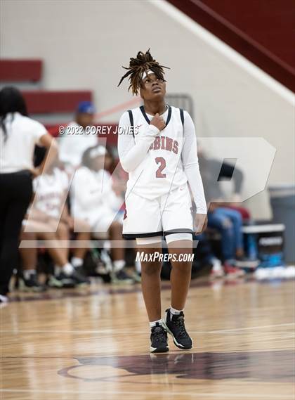 Thumbnail 2 in Ware County vs Warner Robins photogallery.
