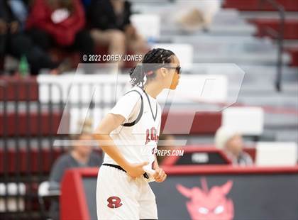 Thumbnail 3 in Ware County vs Warner Robins photogallery.
