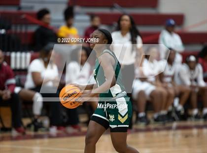 Thumbnail 3 in Ware County vs Warner Robins photogallery.