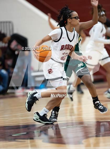 Thumbnail 2 in Ware County vs Warner Robins photogallery.