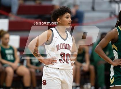 Thumbnail 1 in Ware County vs Warner Robins photogallery.