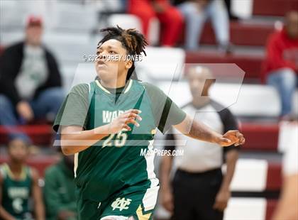 Thumbnail 3 in Ware County vs Warner Robins photogallery.