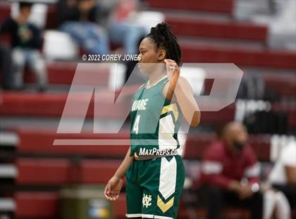 Thumbnail 1 in Ware County vs Warner Robins photogallery.