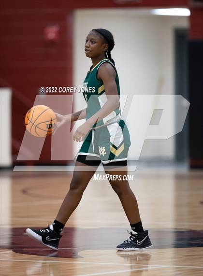 Thumbnail 2 in Ware County vs Warner Robins photogallery.
