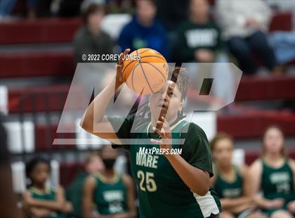 Thumbnail 1 in Ware County vs Warner Robins photogallery.