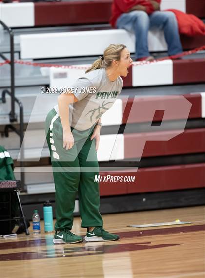 Thumbnail 1 in Ware County vs Warner Robins photogallery.