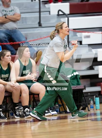 Thumbnail 1 in Ware County vs Warner Robins photogallery.