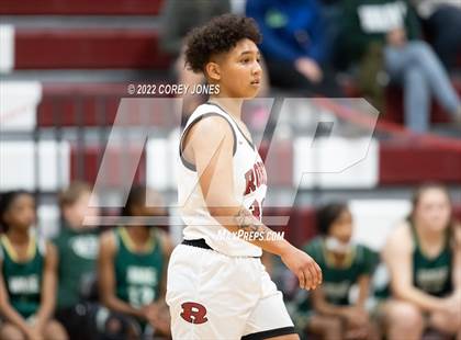 Thumbnail 2 in Ware County vs Warner Robins photogallery.