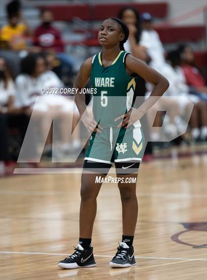 Thumbnail 1 in Ware County vs Warner Robins photogallery.