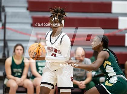 Thumbnail 3 in Ware County vs Warner Robins photogallery.