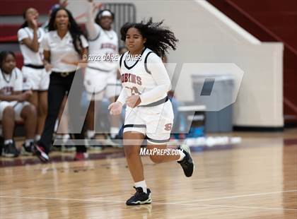 Thumbnail 1 in Ware County vs Warner Robins photogallery.