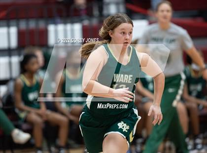 Thumbnail 1 in Ware County vs Warner Robins photogallery.