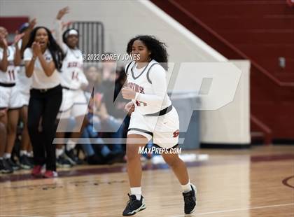Thumbnail 3 in Ware County vs Warner Robins photogallery.