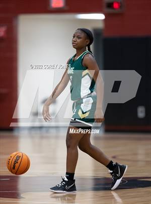 Ware County vs Warner Robins