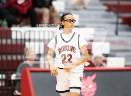 Thumbnail 1 in Ware County vs Warner Robins photogallery.