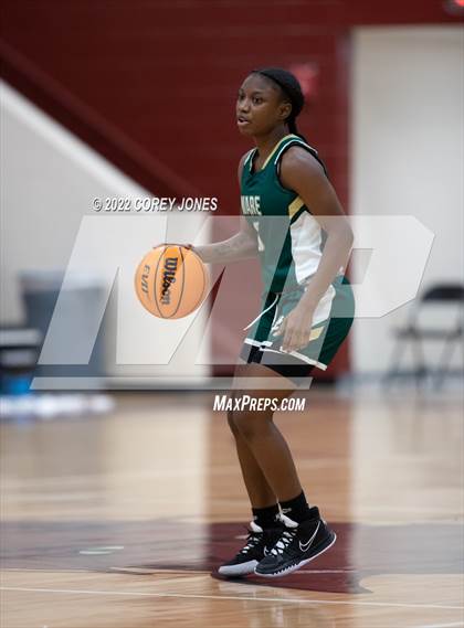 Thumbnail 3 in Ware County vs Warner Robins photogallery.