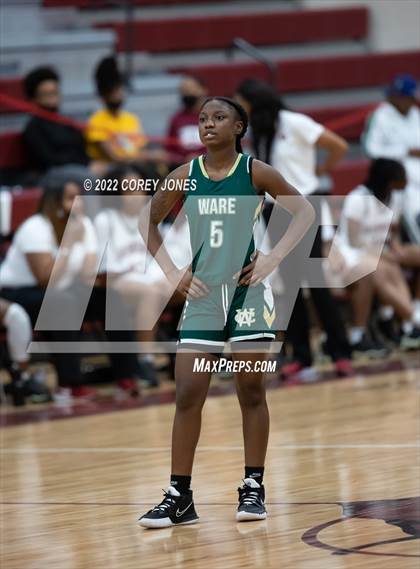 Thumbnail 1 in Ware County vs Warner Robins photogallery.