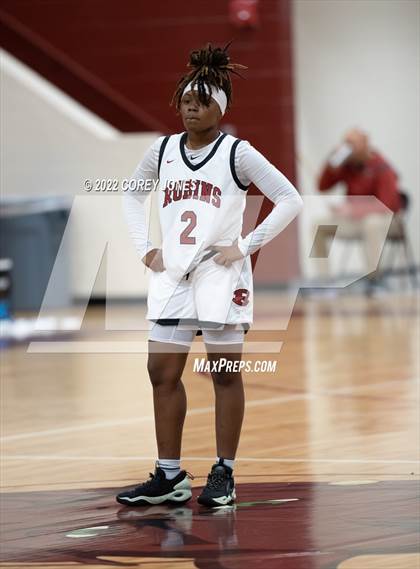Thumbnail 3 in Ware County vs Warner Robins photogallery.
