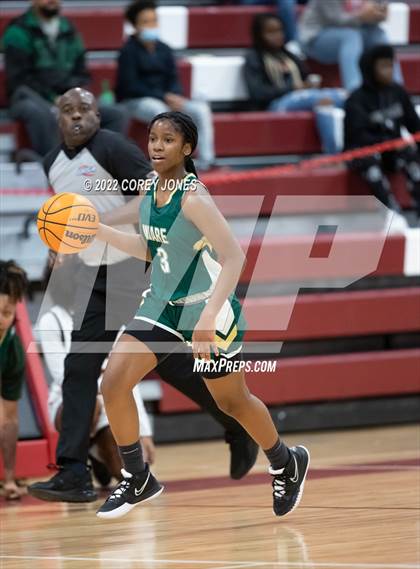 Thumbnail 2 in Ware County vs Warner Robins photogallery.