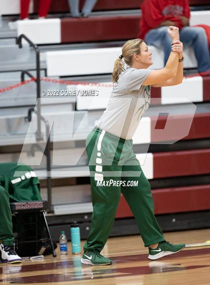 Thumbnail 2 in Ware County vs Warner Robins photogallery.