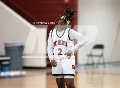 Thumbnail 2 in Ware County vs Warner Robins photogallery.