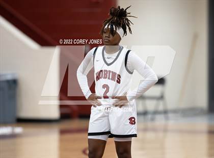 Thumbnail 3 in Ware County vs Warner Robins photogallery.
