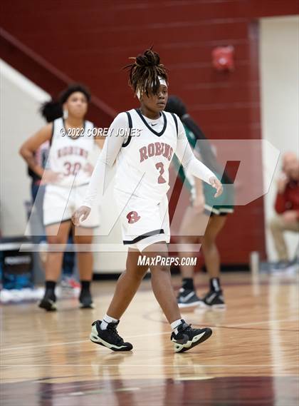 Thumbnail 3 in Ware County vs Warner Robins photogallery.