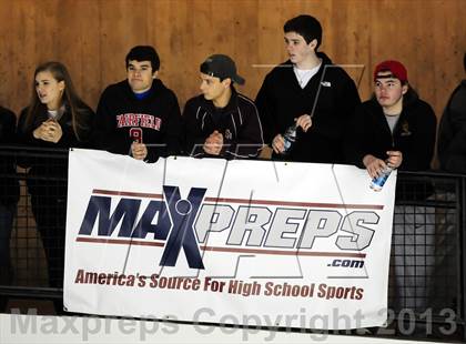 Thumbnail 1 in Notre Dame vs. Fairfield Prep (CIAC Division I Final) photogallery.