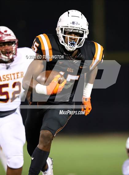 Thumbnail 1 in Lassiter @ Kell photogallery.