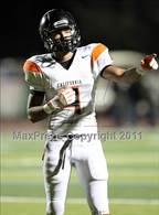 Photo from the gallery "California @ San Ramon Valley"